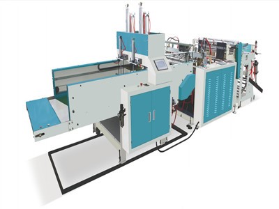 全生物降解制袋机（高速）